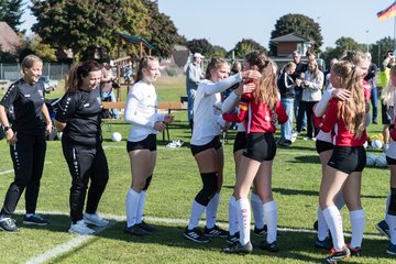 Bild 18 - wU16 Deutsche Meisterschaft